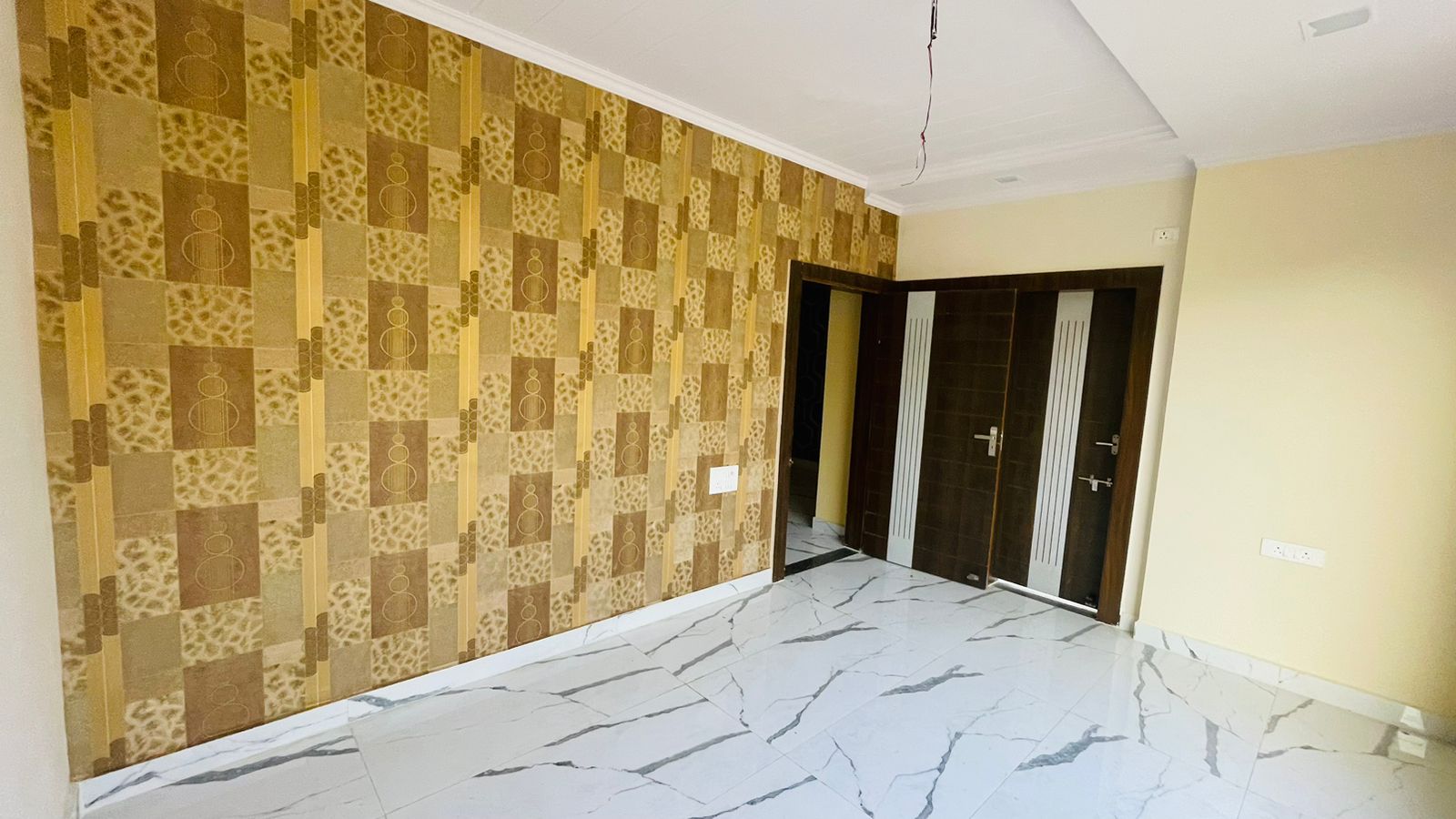 Premium 3BHk Luxury Duplex Inside Gated Society Model Town Near Govindpuri Gwalior