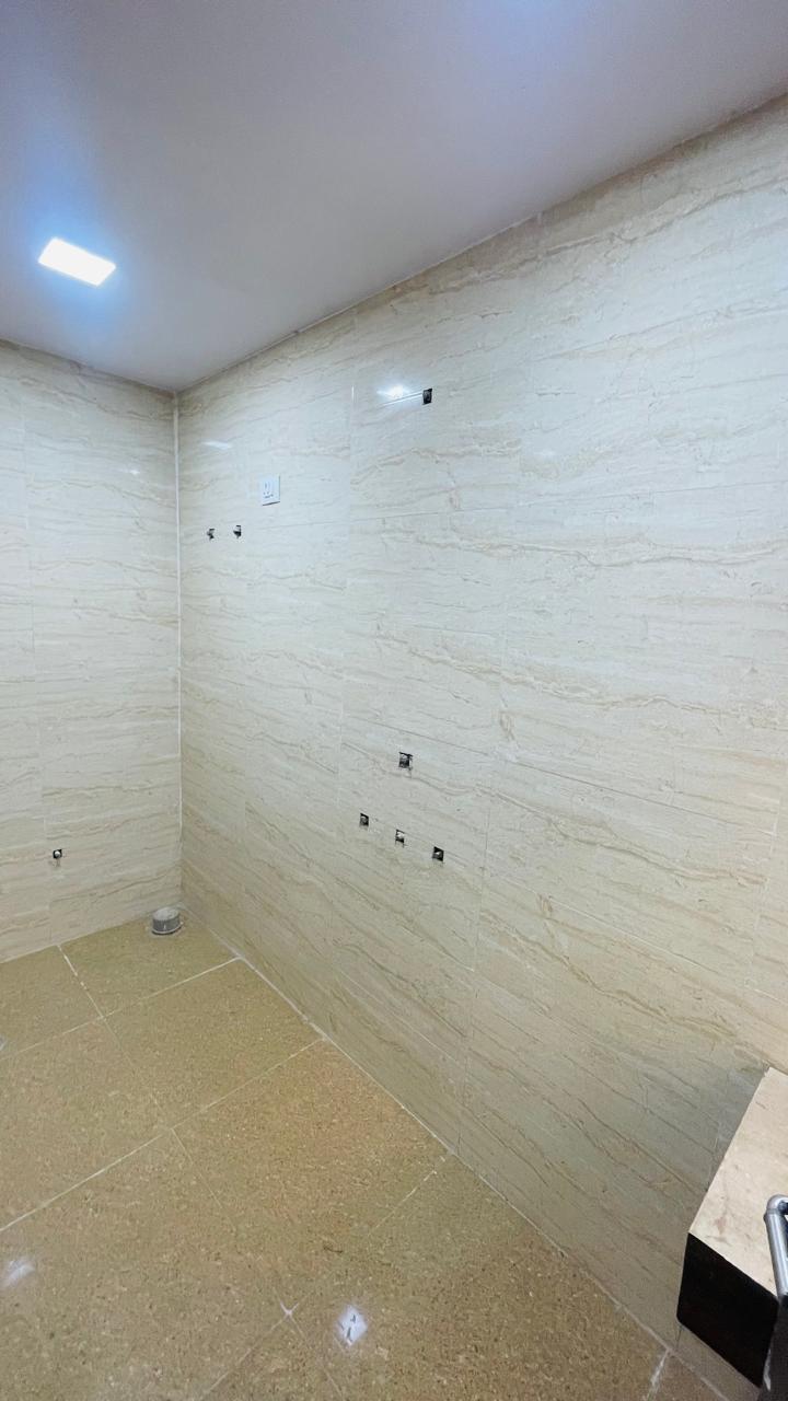 Elegant 3 BHK Duplex for Sale in Model Town City Centre | North Facing | Semi-Furnished 