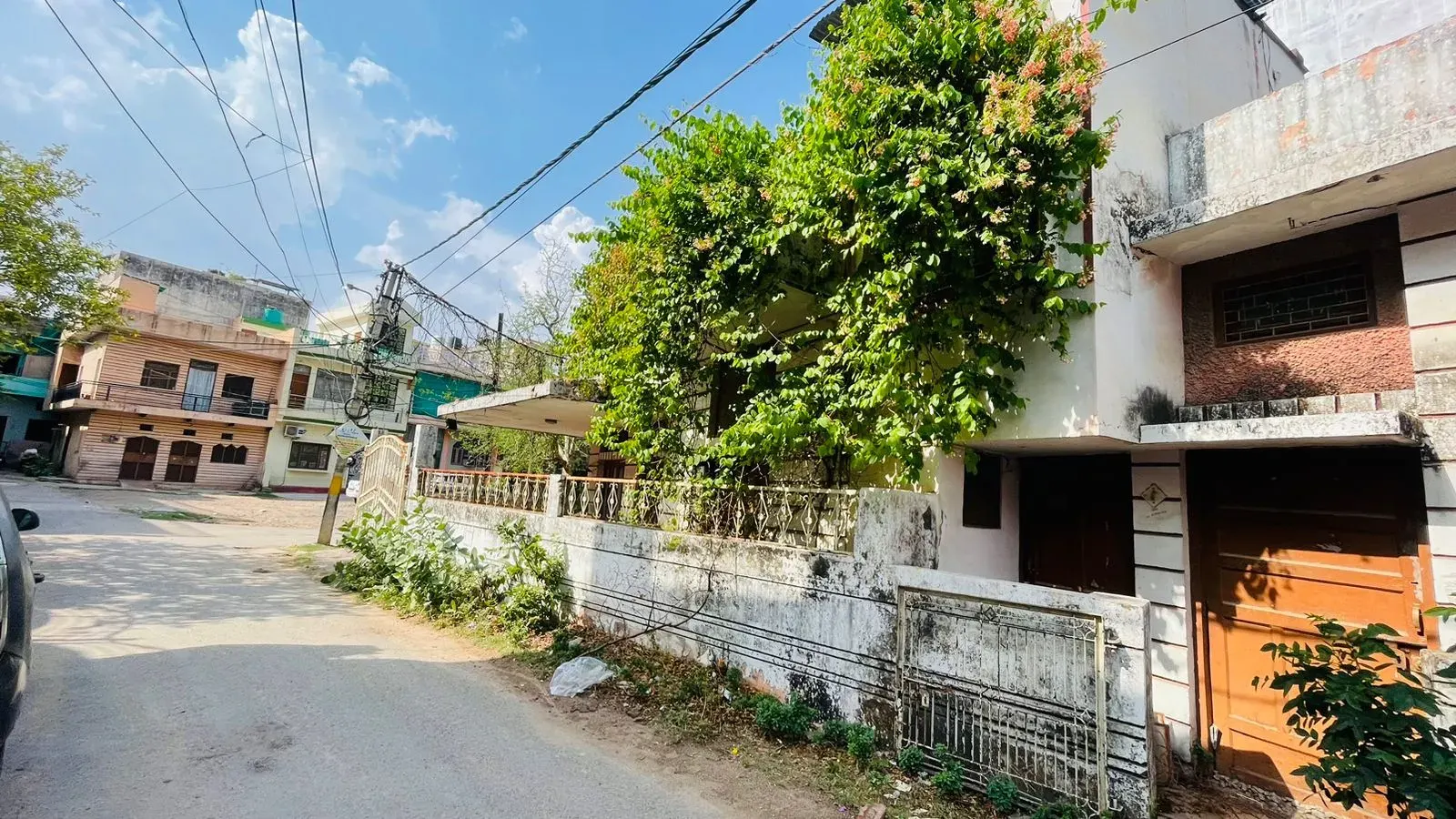 house in Vankhandeshwar Colony Thatipur | House in Thatipur For Sale | 1800 Sq Ft East Facing Home in Gwalior photo 5