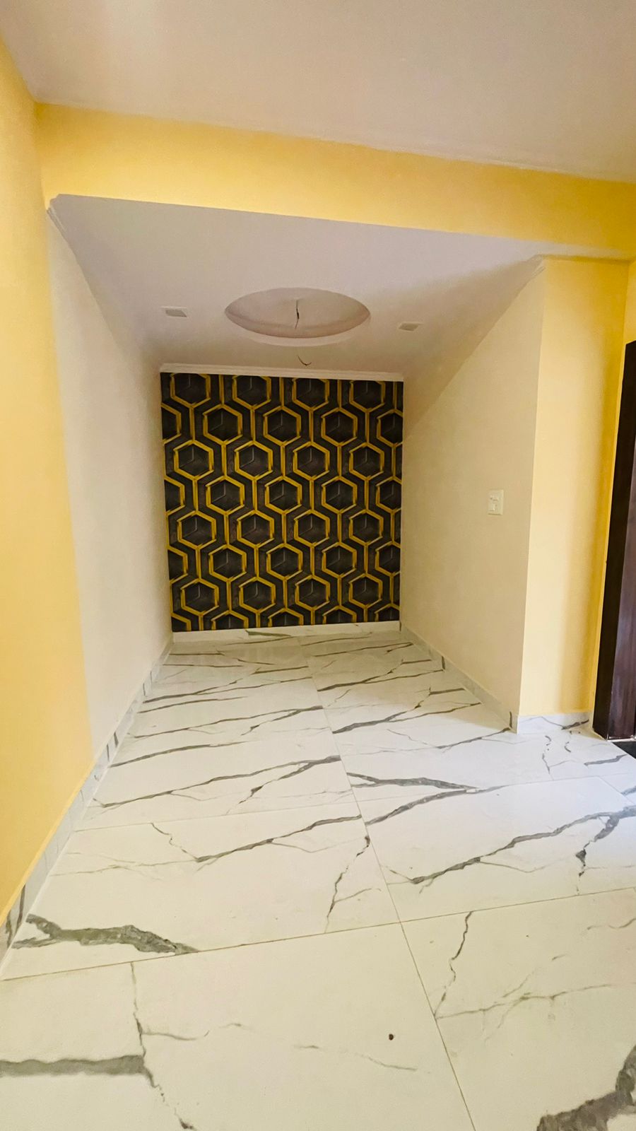 Premium 3BHk Luxury Duplex Inside Gated Society Model Town Near Govindpuri Gwalior