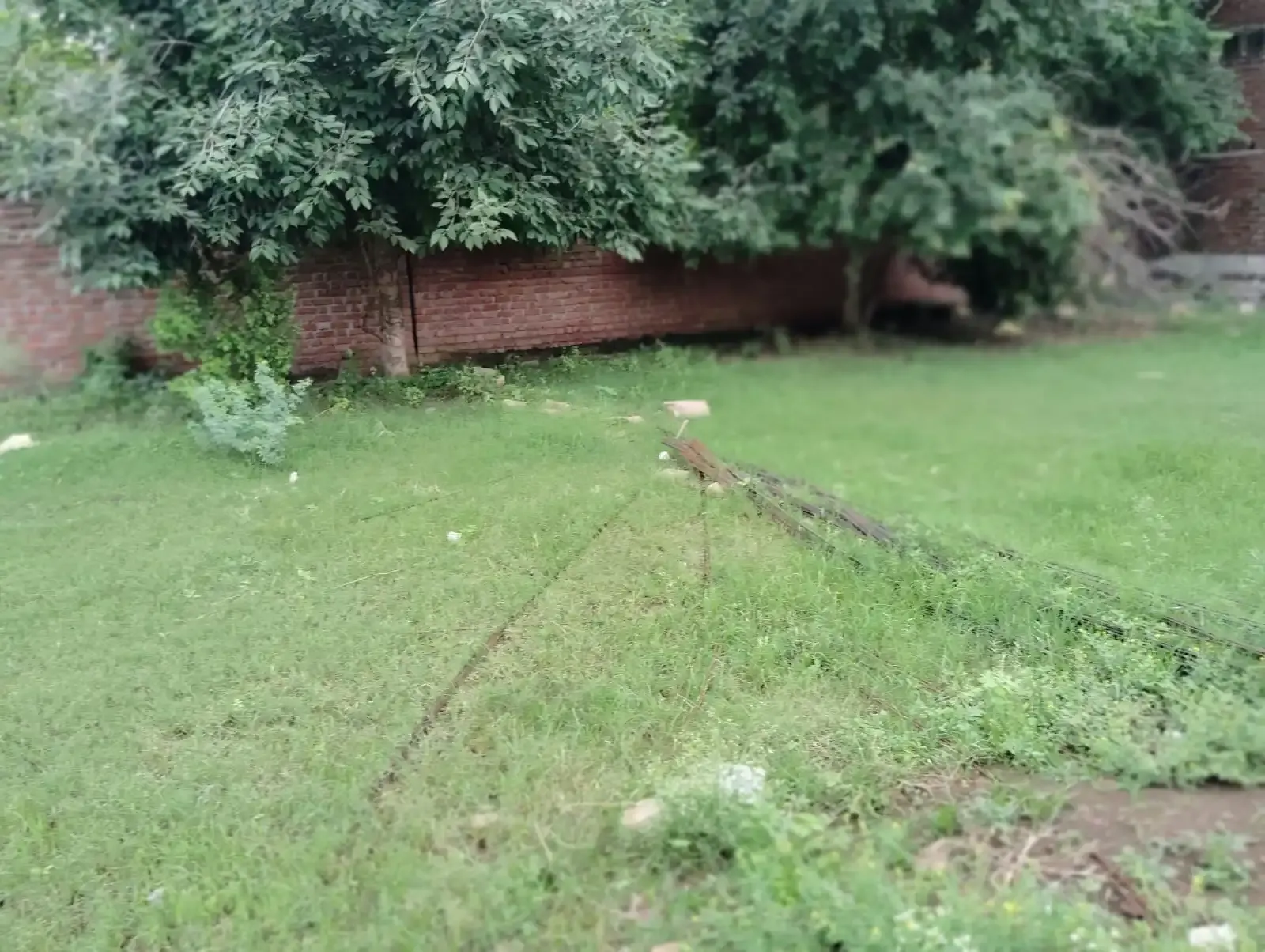20×41 Park Facing Gwalior Nagar Nigam Approved Semi Commercial Plot for Sale in Bahodapur Square, Gwalior photo 3