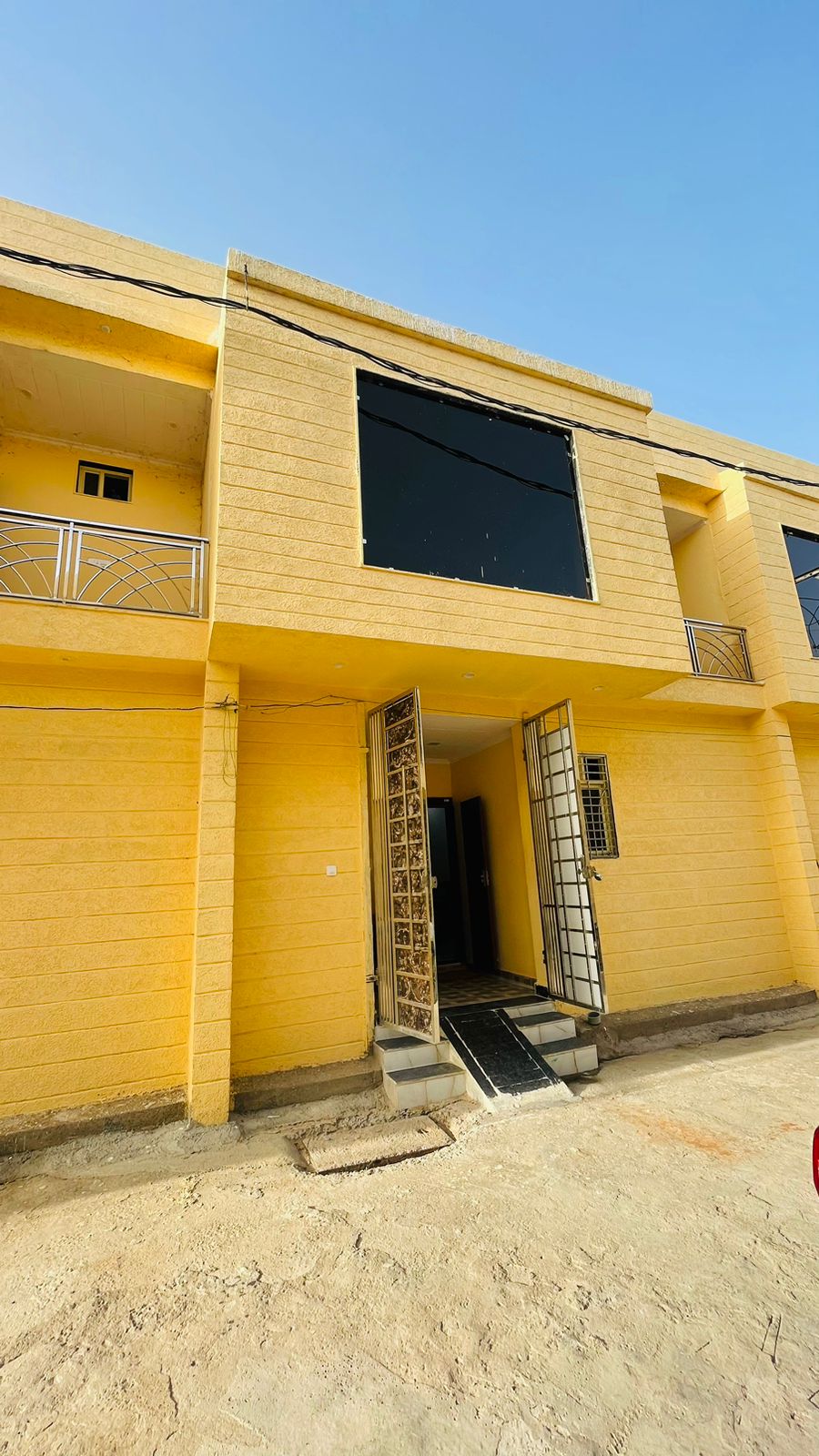 Premium 3BHk Luxury Duplex Inside Gated Society Model Town Near Govindpuri Gwalior