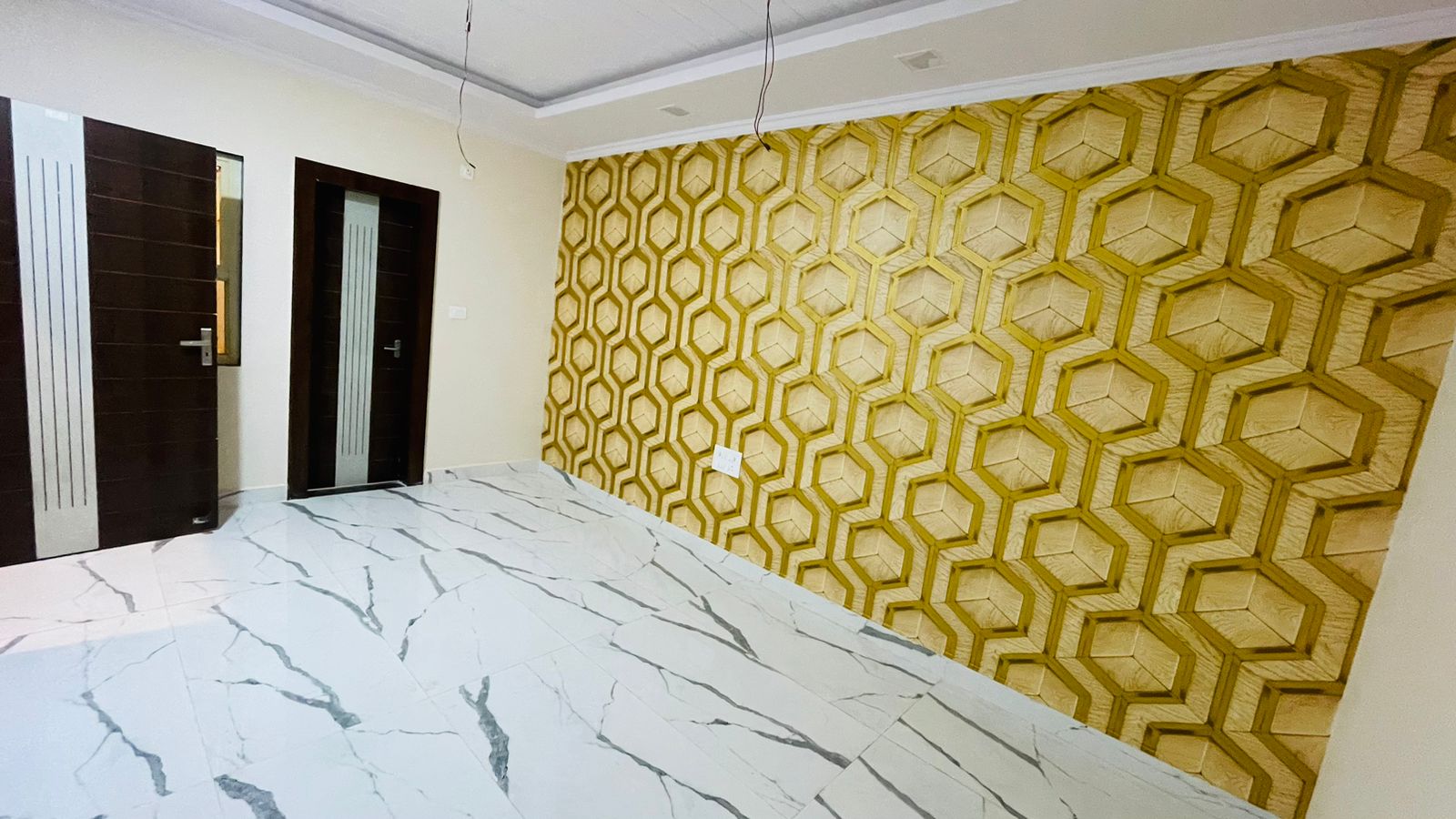 Premium 3BHk Luxury Duplex Inside Gated Society Model Town Near Govindpuri Gwalior