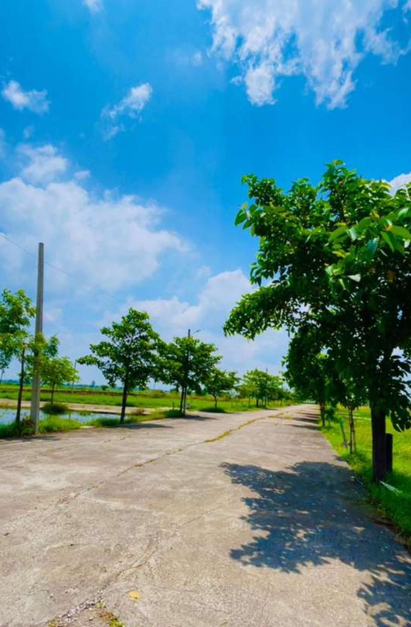1200 Sq.Ft Residential Plot For Sale In Shree Ram Colony Gwalior Near Shanichara Chauraha