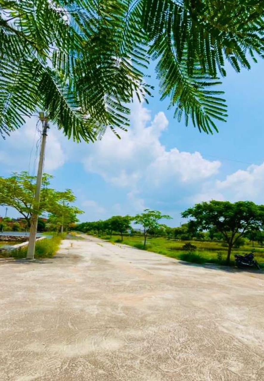 1200 Sq.Ft Residential Plot For Sale In Shree Ram Colony Gwalior Near Shanichara Chauraha
