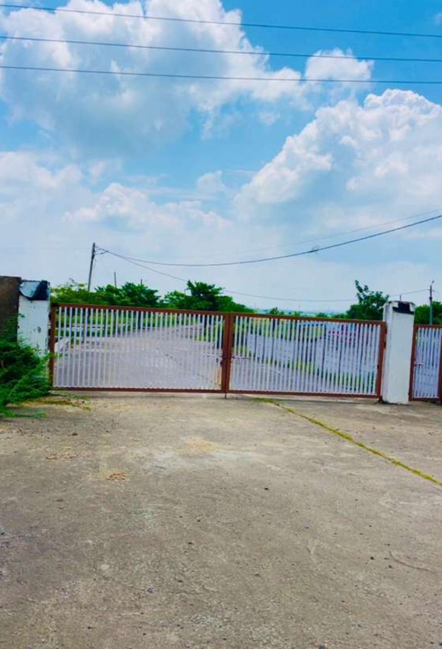 1200 Sq.Ft Residential Plot For Sale In Shree Ram Colony Gwalior Near Shanichara Chauraha