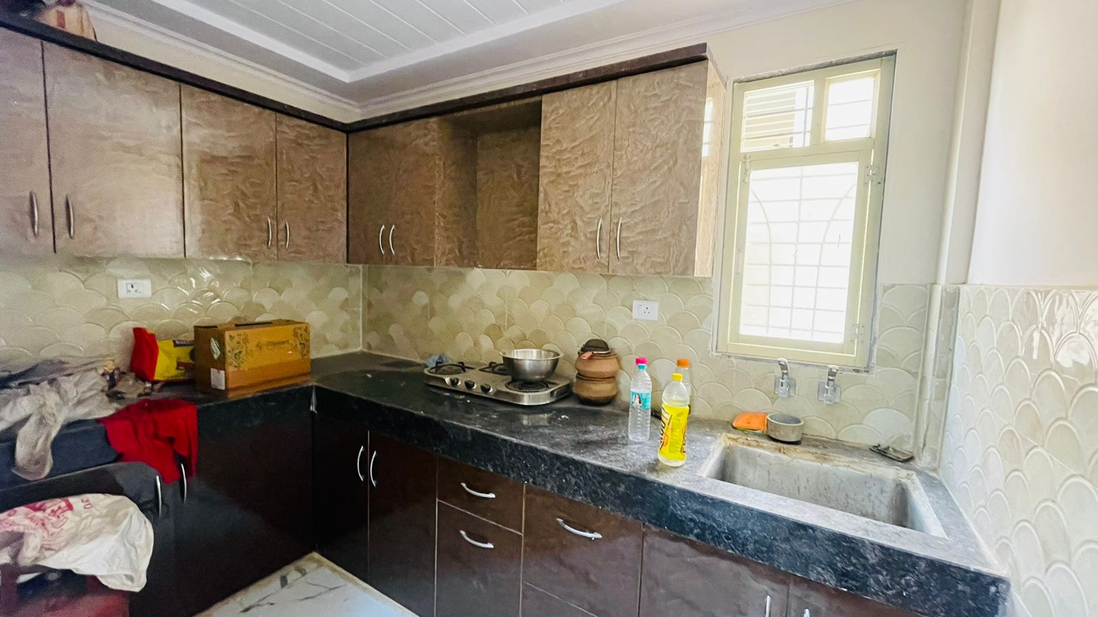 Premium 3BHk Luxury Duplex Inside Gated Society Model Town Near Govindpuri Gwalior