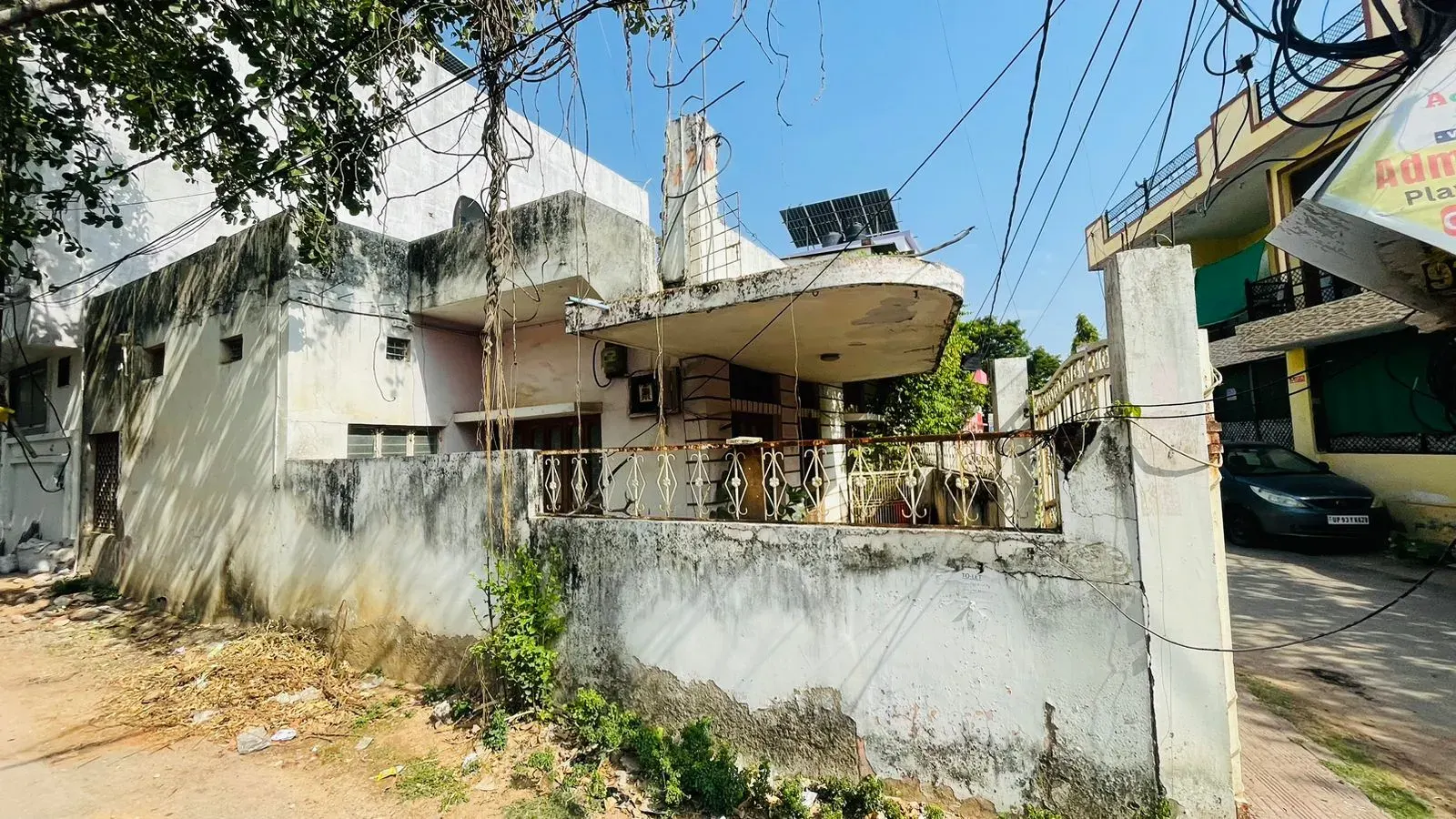 house in Vankhandeshwar Colony Thatipur | House in Thatipur For Sale | 1800 Sq Ft East Facing Home in Gwalior photo 3