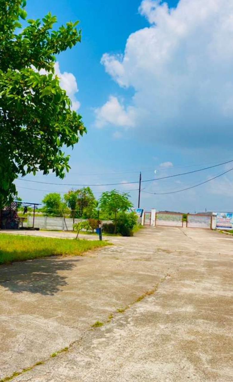 1200 Sq.Ft Residential Plot For Sale In Shree Ram Colony Gwalior Near Shanichara Chauraha