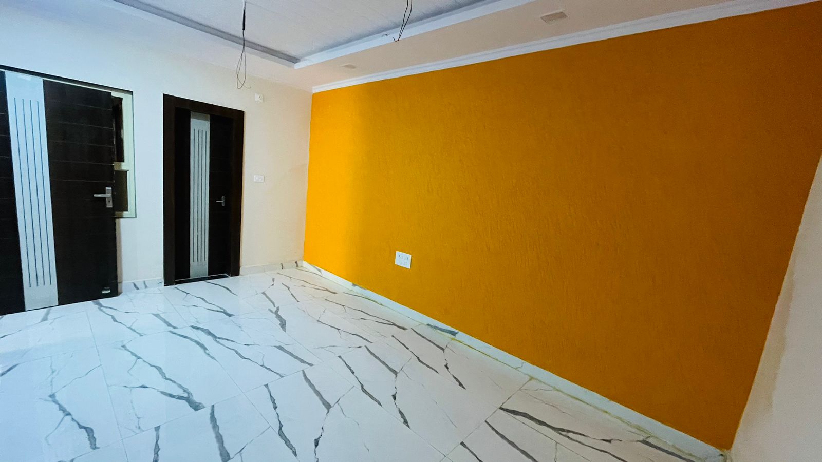 Premium 3BHk Luxury Duplex Inside Gated Society Model Town Near Govindpuri Gwalior